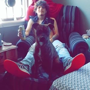 Meet your Posher, Tommy